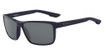 Columbia Eyeglasses C505S HAZEN (418) MATTE COLLEGIATE NAVY/SMOKE/418