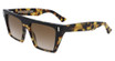 Cutler and Gross Eyeglasses CG1352S (004) CAMOUFLAGE/004