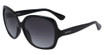 Calvin Klein Collection Eyeglasses CK19538S (001) BLACK/001
