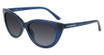 Calvin Klein Collection CK20515S (410) CRYSTAL NAVY/410
