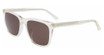Calvin Klein CK21507S CRYSTAL LIGHT YELLOW/740