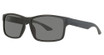 Dragon Eyeglasses DR COUNT LL COUNT MATTE BLACK/LL SMOKE/002