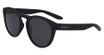Dragon Eyeglasses DR OPUS LL MATTE BLACK/LL SMOKE/002