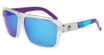Dragon Eyeglasses DR THE JAM LL ION SHINY CRYSTAL/ BENCHETLER/ LL/970