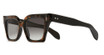 Cutler and Gross GFSN01252 Sunglasses