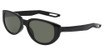 Nike Eyeglasses NIKE NV07 FN0303 BLACK/GREEN/011