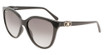 Ferragamo Eyeglasses SF1056S BLACK/001