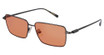 Ferragamo SF309S Sunglasses