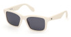 Adidas Originals Eyeglasses OR0105 white / smoke/21A