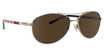 Vera Bradley Heidi Sunglasses Vera Bradley Heidi Sunglasses