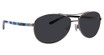 Vera Bradley Heidi Sunglasses Vera Bradley Heidi Sunglasses