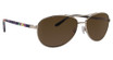 Vera Bradley Heidi Sunglasses Vera Bradley Heidi Sunglasses