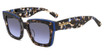 Kate Spade Eyeglasses BRYNNE/G/S DKHVNMULT/0977 Kate Spade Eyeglasses BRYNNE/G/S DKHVNMULT/0977