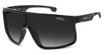 Carrera Ducati Eyeglasses CARDUC 017/S BLACK/0807