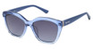 Juicy Couture JU 634/G/S Sunglasses
