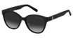 Marc Jacobs MARC 648/G/S BLACK/0807