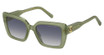 Marc Jacobs MARC 733/S GREEN/01ED