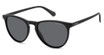 Polaroid Eyeglasses PLD 4152/S BLACK/0807