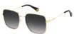 Polaroid Eyeglasses PLD 6194/S/X GOLD/0J5G