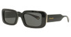 Polaroid Eyeglasses PLD 6208/S/X BLACK/0807