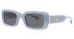 Polaroid Eyeglasses PLD 6208/S/X AZURE/0MVU