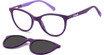 Polaroid Eyeglasses PLD 8051/CS LILAC/0789