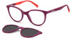 Polaroid Eyeglasses PLD 8051/CS VIOLET/0B3V