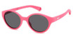 Polaroid Eyeglasses PLD K007/S FUCHSIA/0MU1