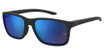 Under Armour Eyeglasses UA 0005/S MTBLK/001T