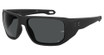 Under Armour Eyeglasses UA ATTACK 2 MTT BLACK/0003
