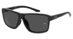 Under Armour Eyeglasses UA KICKOFF/F BLACK/0807