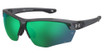 Under Armour Eyeglasses UA YARD DUAL CRY GREY/063M