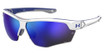 Under Armour Eyeglasses UA YARD DUAL MTWHT BLU/0WWK