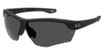 Under Armour Eyeglasses UA YARD DUAL MTT BLACK/0003