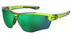 Under Armour Eyeglasses UA YARD DUAL JR GRNYLLFLU/00IE