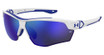 Under Armour Eyeglasses UA YARD DUAL JR MTWHT BLU/0WWK