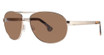 Randy Jackson Randy Jackson Sun S917P Sunglasses