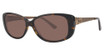 Via Spiga Via Spiga 348-S Tortoise/550