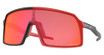 Oakley OO9406 SUTRO MATTE BLACK REDLINE/940651