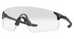 Oakley OO9454 EVZERO BLADES POLISHED BLACK/945416