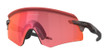 Oakley OO9471 ENCODER MATTE RED COLORSHIFT/947108