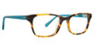 Life is Good Eyeglasses Cassidy Tortoise/TOR