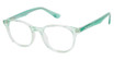 Juicy Couture JU 941 Eyeglasses