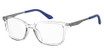 Under Armour Eyeglasses UA 9006 CRYSTAL/0900