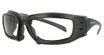 ArmouRx Eyeglasses 6010 Black/BLK