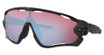 Oakley OO9290 JAWBREAKER MATTE BLACK/929053