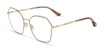 STUART WEITZMAN WZN 1038/G GOLD BRWN/001Q