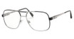 Safilo Elasta Eyeglasses E 3022/P MTT GREY/0RIW