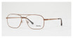 Sferoflex Eyeglasses SF2249 DARK BROWN/472