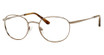 Safilo Elasta Eyeglasses E 7209 LIGHT BROW/0BL4